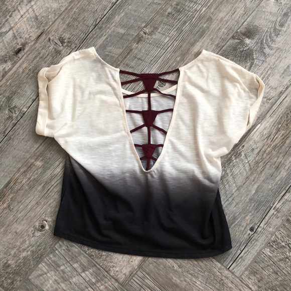 Faded T-shirt - Picture 2 of 2